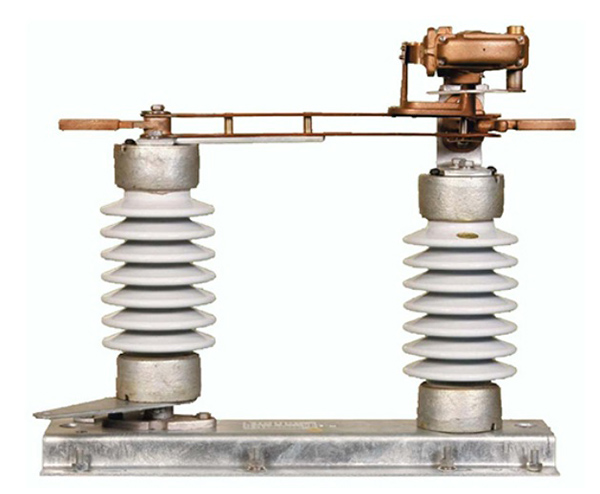 기중절연부하개폐기 [옥외]