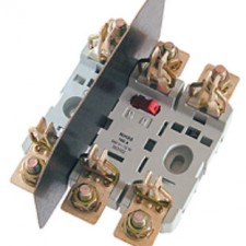 NH Fuse Bases Series Sizes 1 to 4 690V Bussmann