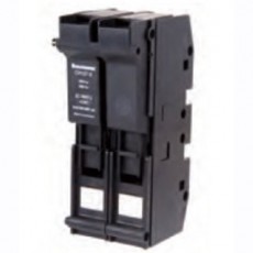 CH127 Series Holders 20*127 1000Vdc/1500Vac_FWK, FWS, FWL, SRC750 Bussmann