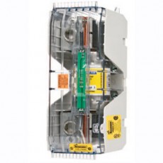 HM25 RM25 JM60 Series Knifeblade Fuse BlocksClass R and H(K) 250V_Bussmann