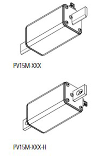 PV15M Series