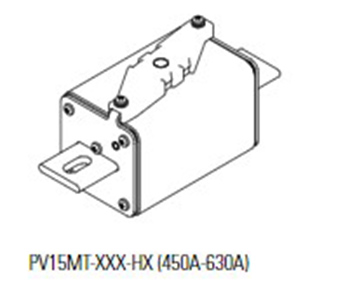 PV15M Series