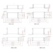 MEV-J-C Series
