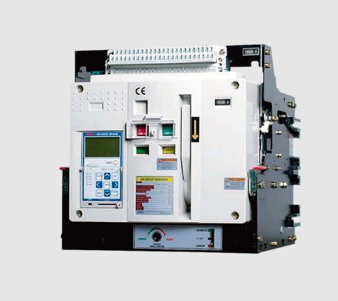 O-SUNG Air Circuit Breaker ACB  오성기전 기중차단기