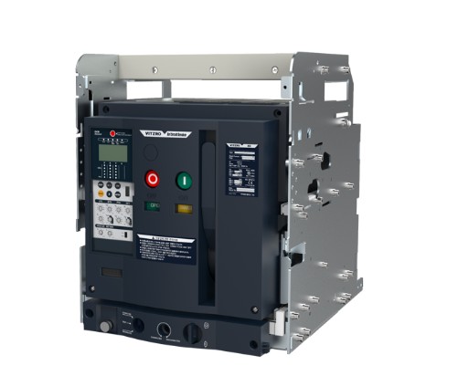 VITZRO Air Circuit Breaker ACB  VIDER ACB