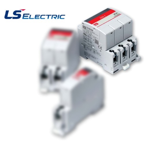 LCP LS Circuit Breaker 회로보호기