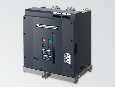 VITZRO 7.2kV VCB  Vacuum Circuit Breaker 진공차단기