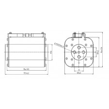 ESS415 FUSES 1500Vdc