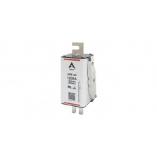 AHE aR 3# 1500 Vdc DIN Blade Fuse