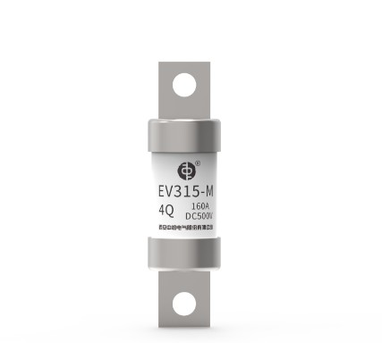 EV315-M-4Q Cartridge fuse