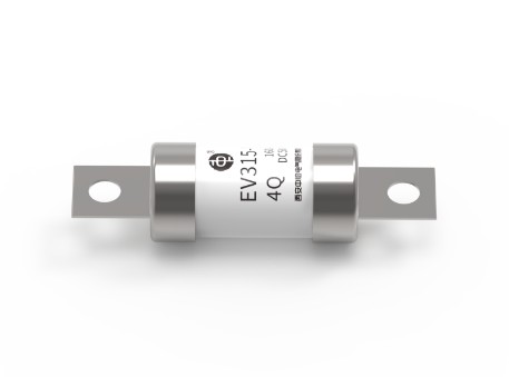 EV315-M-4Q Cartridge fuse