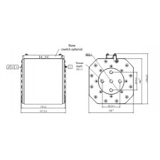 RSZ307-N-UJP 1500V High Speed Fuse