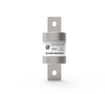 EV315-M-5NB Cartridge fuse