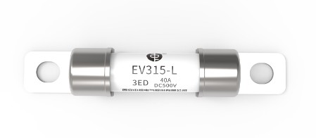 EV315-L-3EB Cartridge fuse