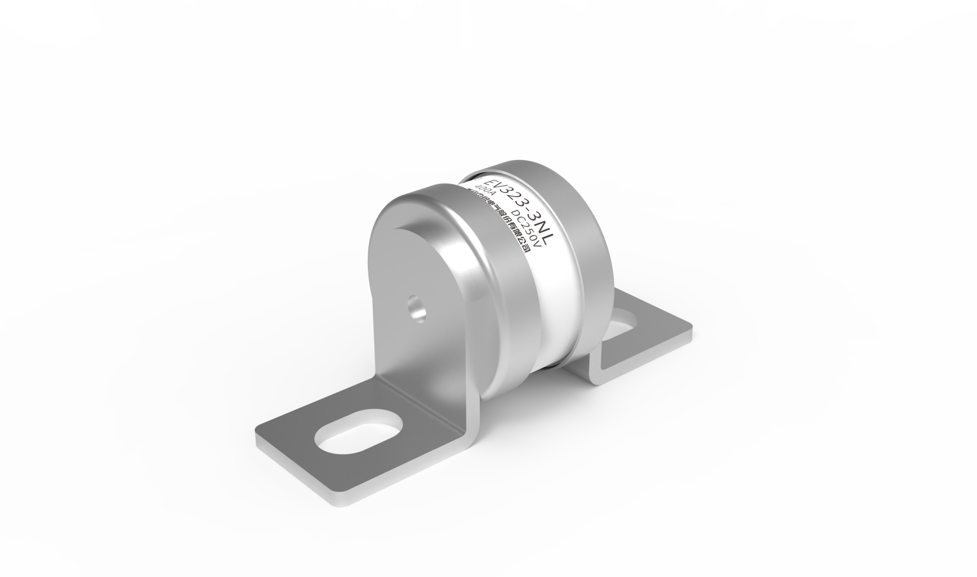 EV323-3NL Cartridge fuse