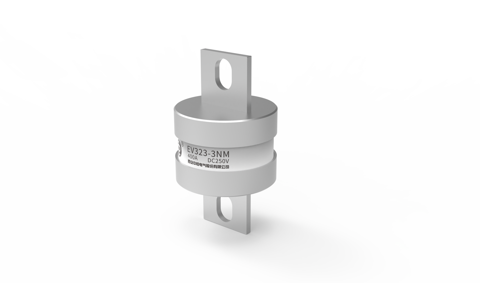 EV323-3NM Cartridge fuse