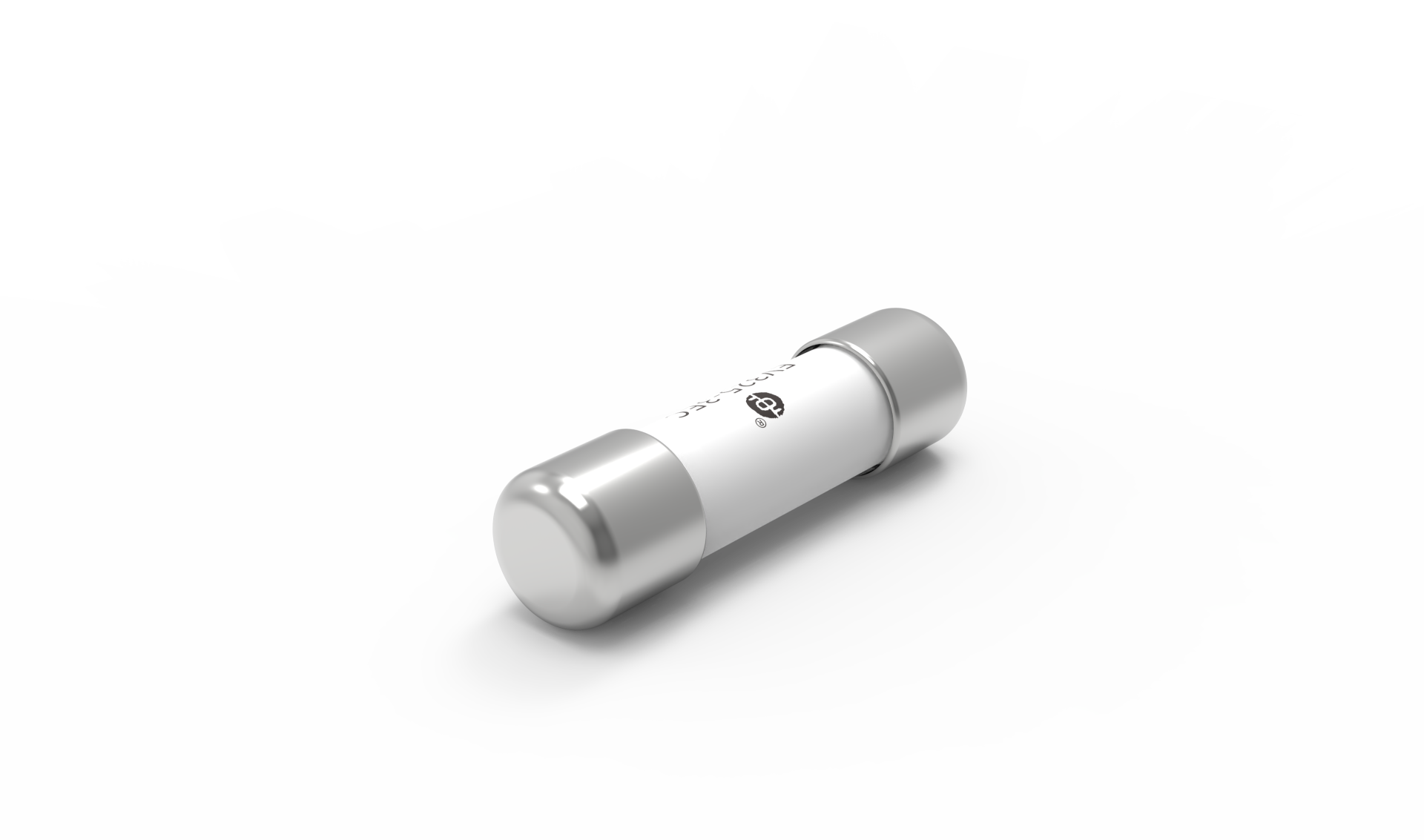 EV325-3EC Cartridge fuse