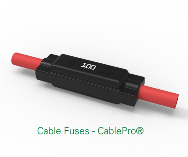 CablePro Series