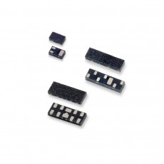 SESD Series Ultra Low Capacitance Diode Arrays