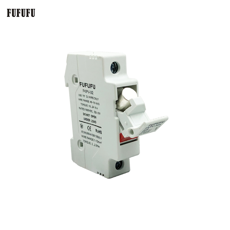 FKPV HOLDER FUSE Series