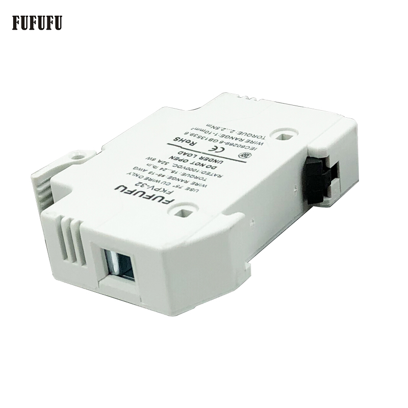 FKPV HOLDER FUSE Series