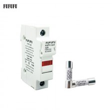 FKPV HOLDER FUSE Series