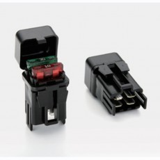 Fuse Holder（Connector Type）1406-2100