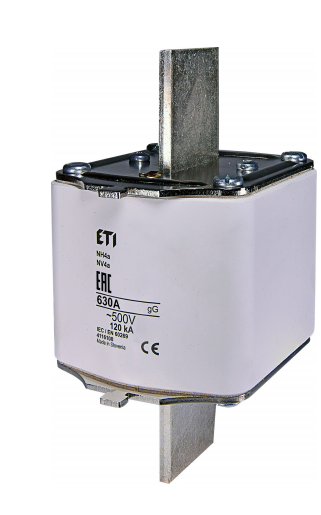 NH4a gG_500V Series