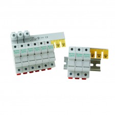 POWR Busbar Series