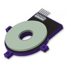 Rotor Position Sensor Series