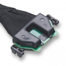 Seat Belt Buckle Sensing Series