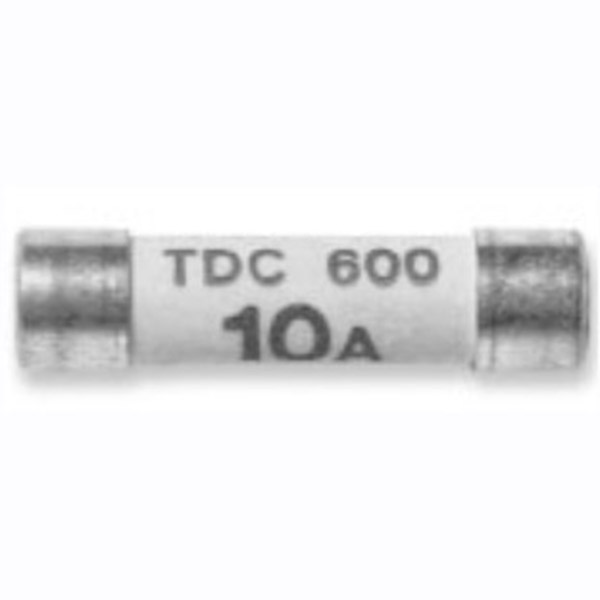TDC600 Series