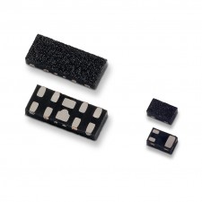 Ultra Low Capacitance Diode Arrays Series